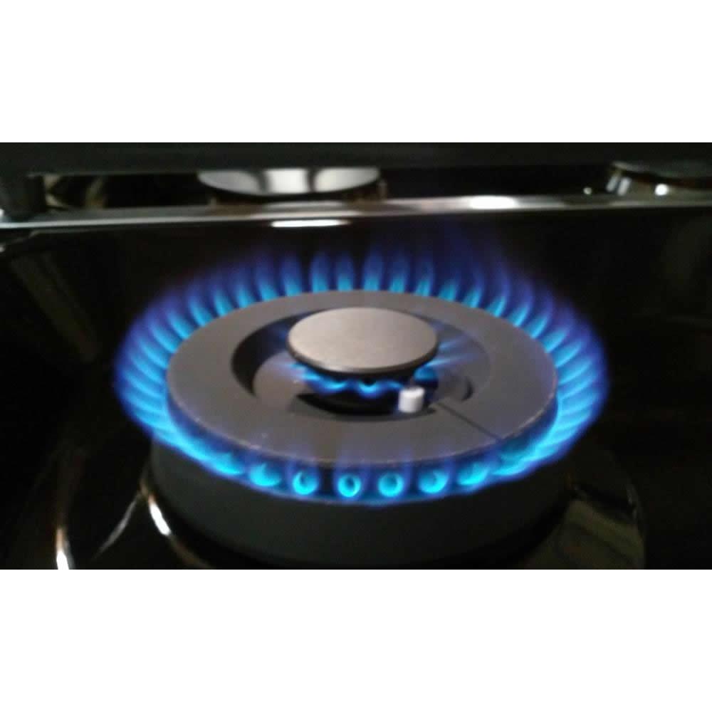 Thor Kitchen 48-inch Built-in gas Rangetop HRT4806U IMAGE 4