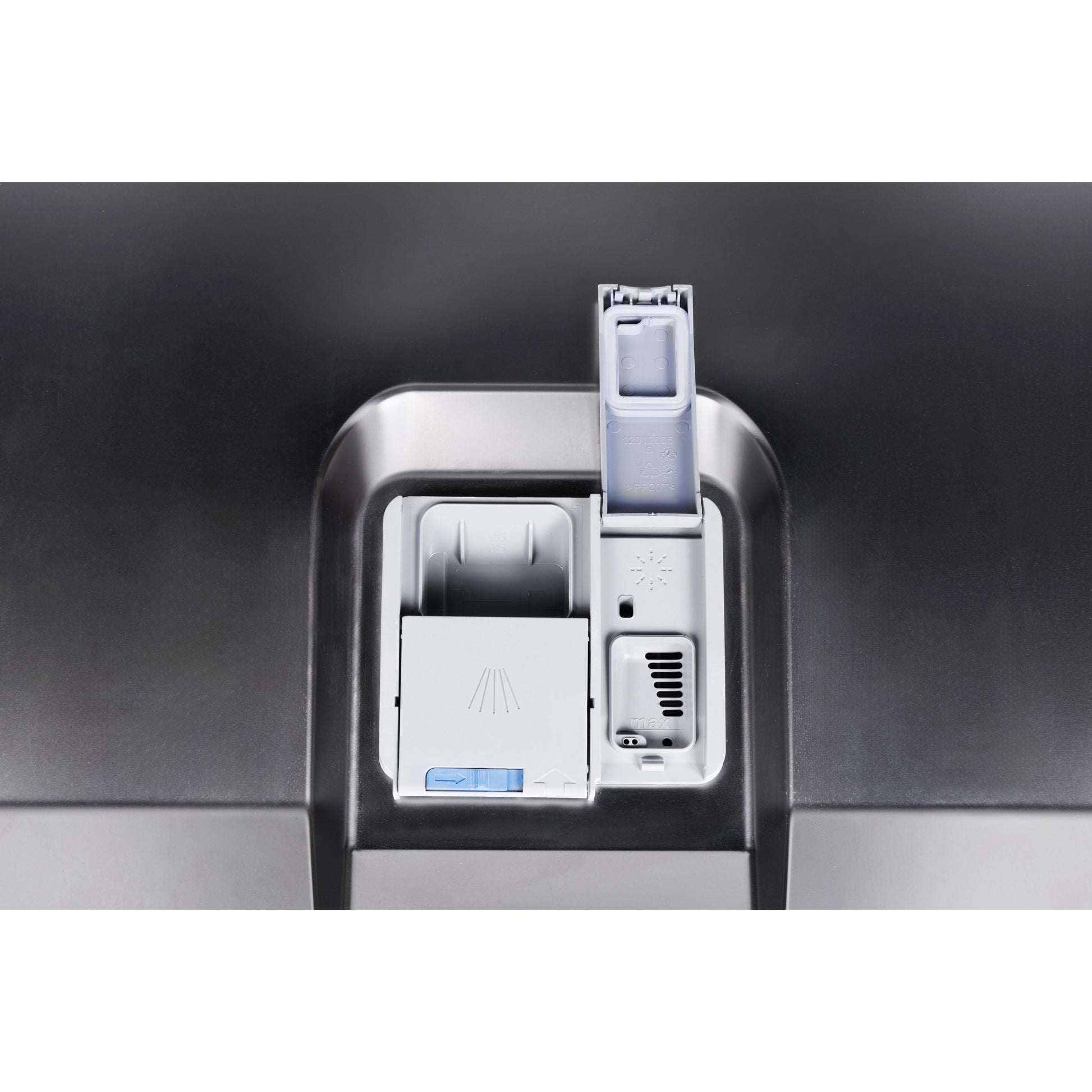 Blomberg 24-inch Built-in Dishwasher with Brushless DC™ Motor DWT 52800 SSIH IMAGE 11