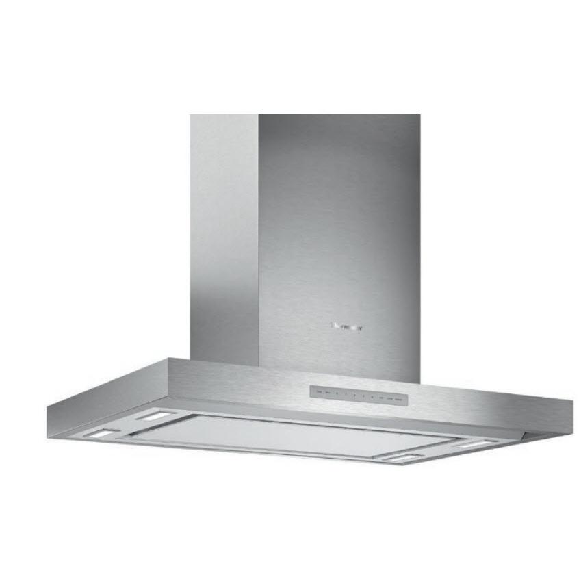 HMIB36WS Thermador 36-inch Masterpiece® Series Island Hood HMIB36WS ...
