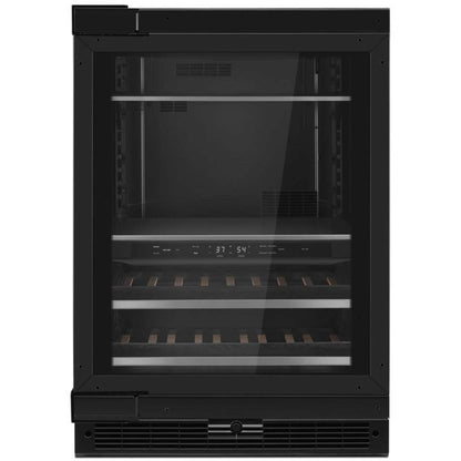 JennAir Built-in Undercounter Beverage Center JUBFL242HX IMAGE 4