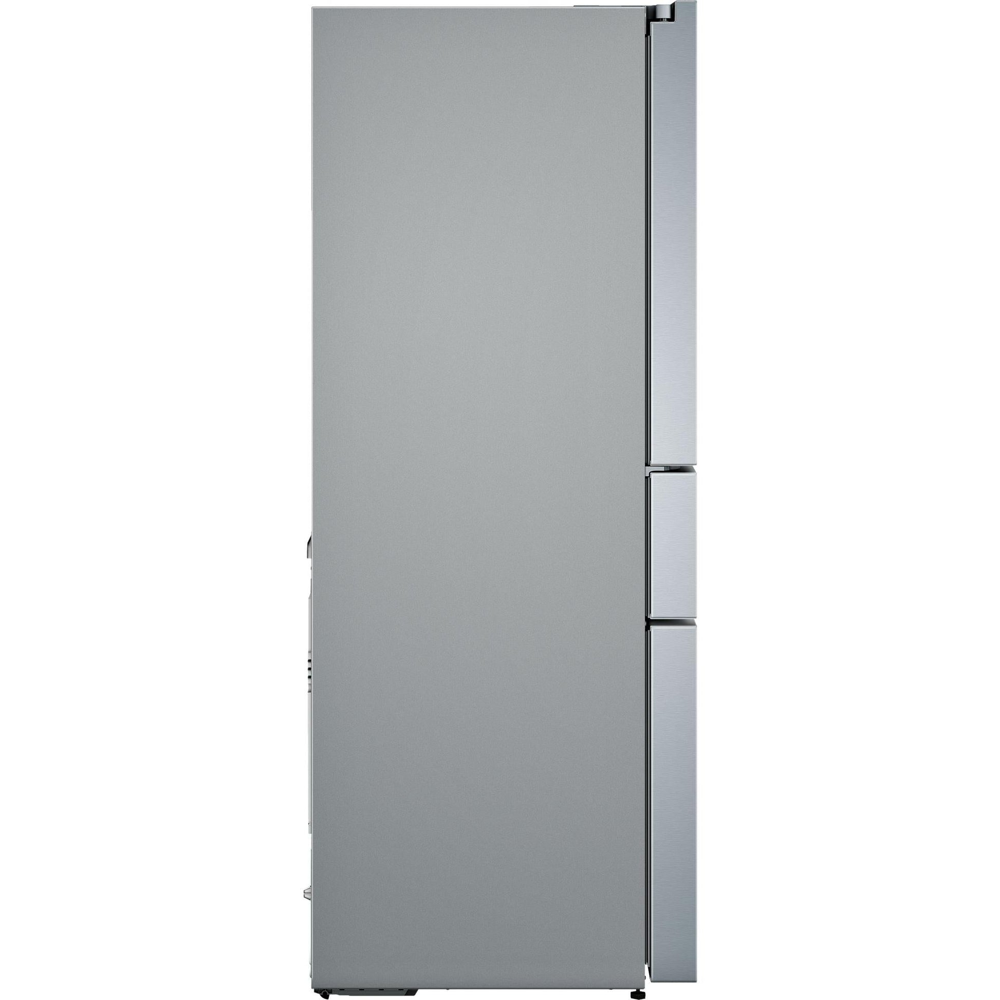 Bosch 36-inch, 21 cu.ft. Counter-Depth French 4-Door Refrigerator with VitaFreshPro™ Drawer B36CL80ENS IMAGE 10