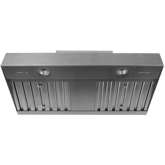 Trade-Wind 30-inch VSL 400 Series Built-in Hood Insert VSL4304RC IMAGE 3