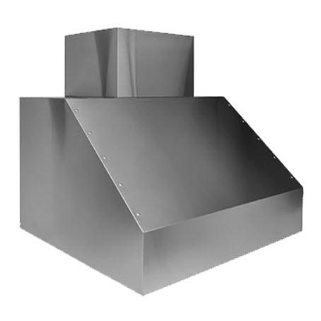 Trade-Wind 42-inch Wall-Mount Outdoor Ventilation P7242-12 IMAGE 1