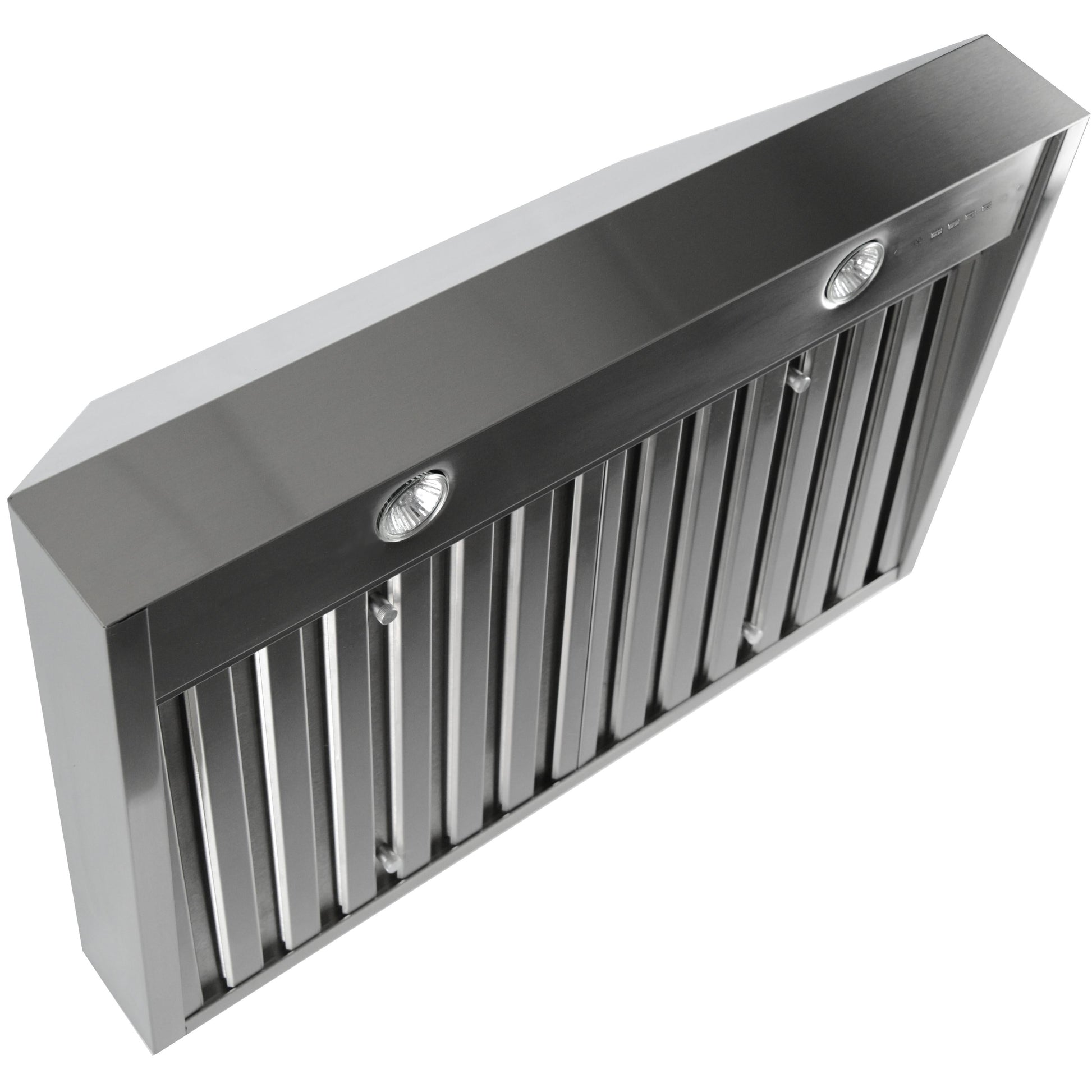 Trade-Wind 30-inch P3200 Series Wall Mount Range Hood P32306RC IMAGE 3