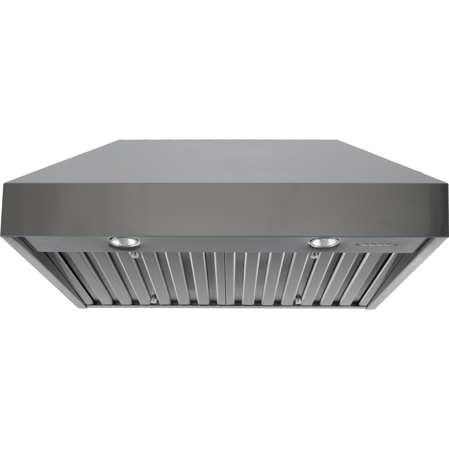 Trade-Wind 42-inch P3200 Series Wall Mount Range Hood P32423RC IMAGE 4