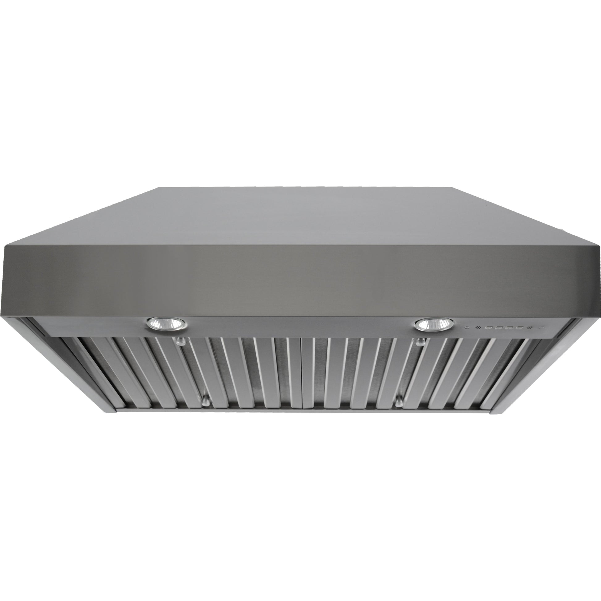 Trade-Wind 42-inch P3200 Series Wall Mount Range Hood P32423RC IMAGE 4