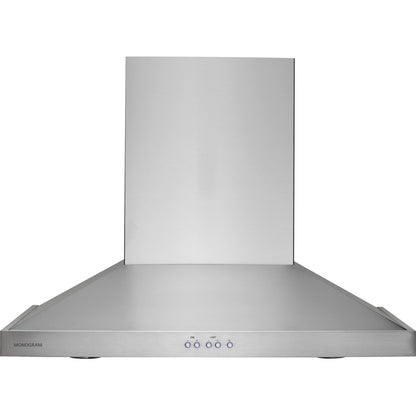 Monogram Ventilation Range Hoods ZV830SMSS IMAGE 1