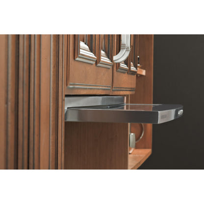 Monogram Ventilation Range Hoods ZV800SJSS IMAGE 2