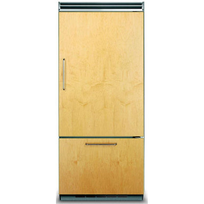 Viking 36-inch, 20.4 cu.ft. Built-in Bottom Freezer Refrigerator with ProChill™ Temperature Management FDBB5363ER IMAGE 1