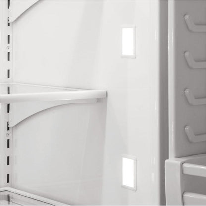 Viking 36-inch, 20.4 cu.ft. Built-in Bottom Freezer Refrigerator with ProChill™ Temperature Management FDBB5363ER IMAGE 3