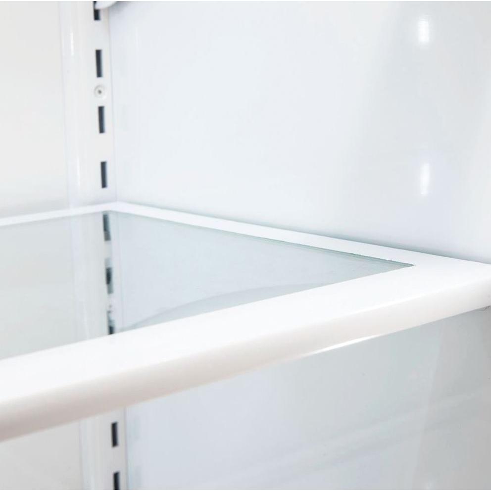 Viking 36-inch, 20.4 cu.ft. Built-in Bottom Freezer Refrigerator with ProChill™ Temperature Management FDBB5363ER IMAGE 4