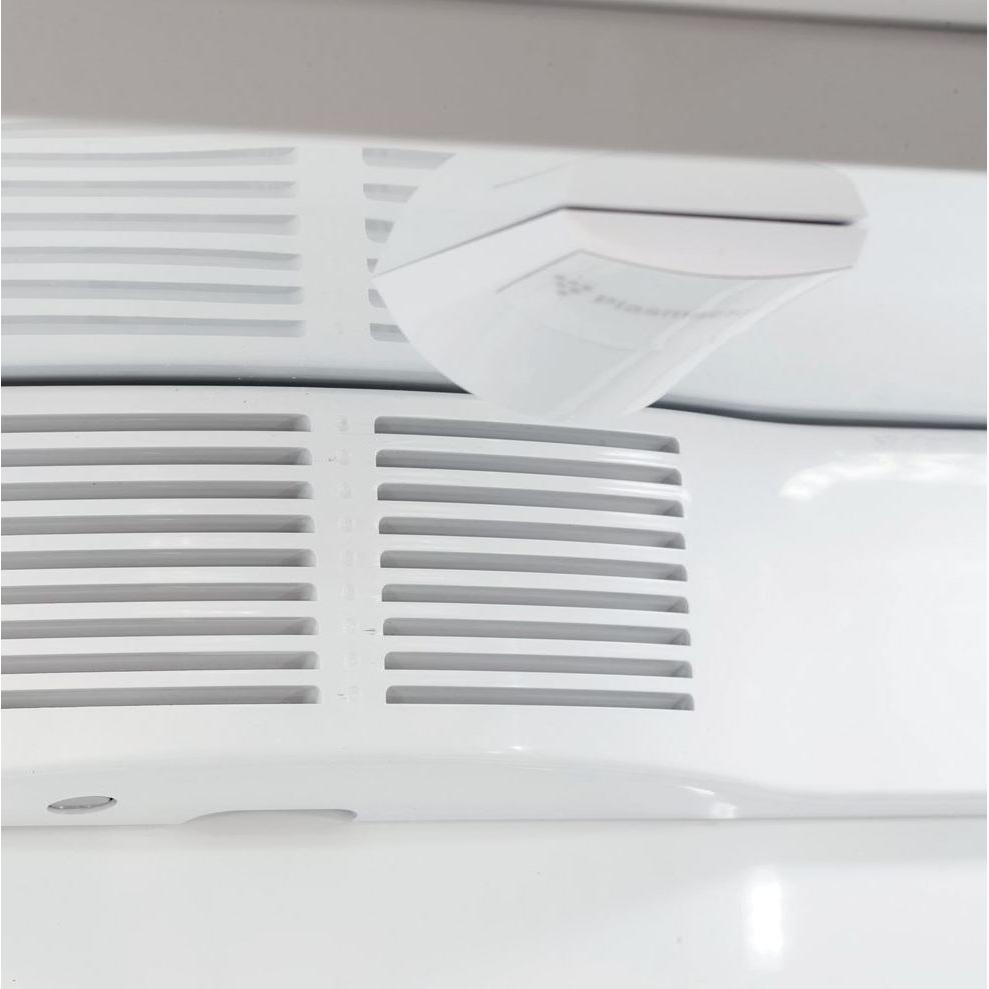 Viking 36-inch, 20.4 cu.ft. Built-in Bottom Freezer Refrigerator with ProChill™ Temperature Management FDBB5363ER IMAGE 5