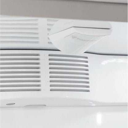 Viking 36-inch, 20.4 cu.ft. Built-in Bottom Freezer Refrigerator with ProChill™ Temperature Management FDBB5363ER IMAGE 5
