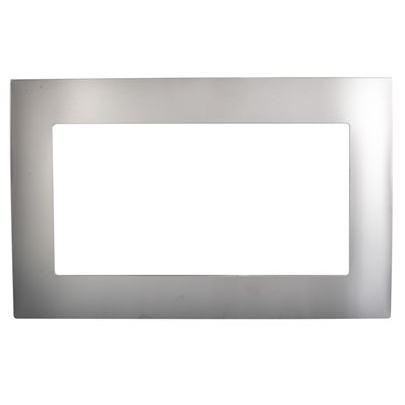 GE Microwave Accessories Trim/Filler Kits JX30ASSC IMAGE 1