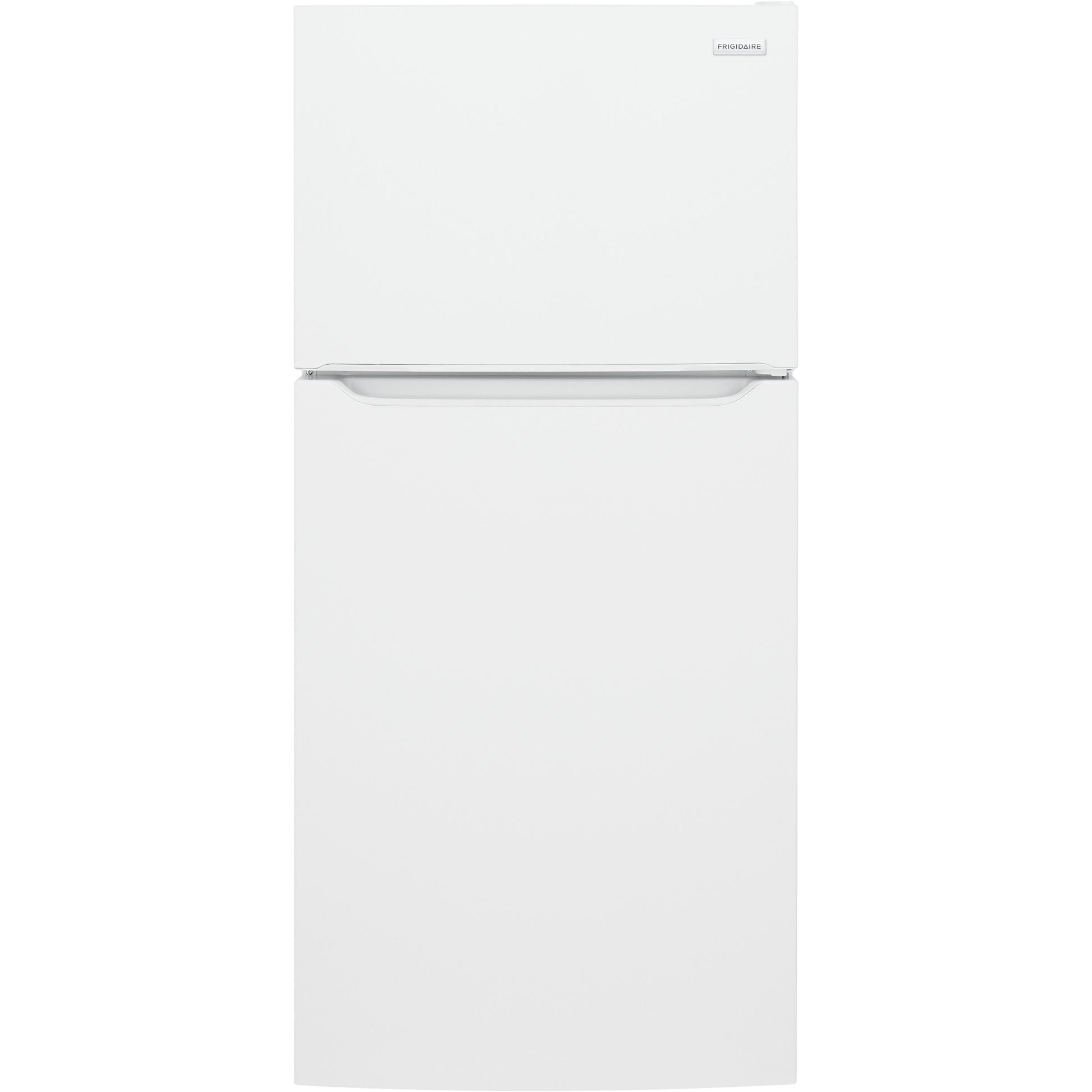 Frigidaire 30-inch, 18.3 cu. ft. Top Freezer Refrigerator FFHT1835VW IMAGE 1