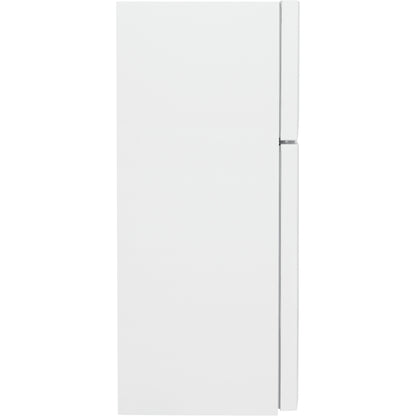 Frigidaire 30-inch, 18.3 cu. ft. Top Freezer Refrigerator FFHT1835VW IMAGE 11