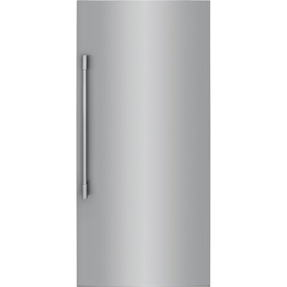 Frigidaire Professional 33-inch, 18.6 cu.ft. Built-in All Refrigerator with Even Temp Cooling System FPRU19F8WF IMAGE 1