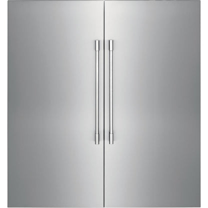 Frigidaire Professional 33-inch, 18.6 cu.ft. Built-in All Refrigerator with Even Temp Cooling System FPRU19F8WF IMAGE 6