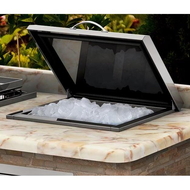 Artisan Outdoor Kitchen Component Accessories Pans ARTP-IC IMAGE 1