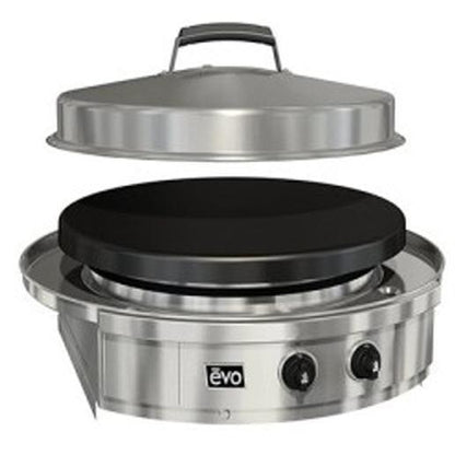 evo Grills Gas Grills 10-0095-LP IMAGE 1