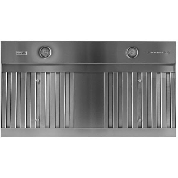 Trade-Wind 30-inch VSL400 Series Built-in Hood Insert VSL430BF IMAGE 1