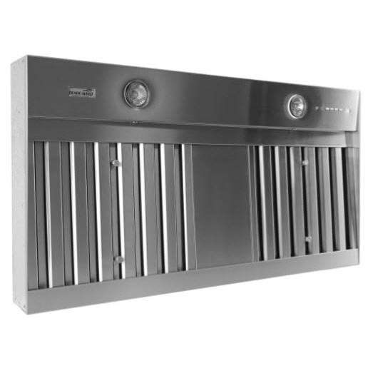 Trade-Wind 30-inch VSL400 Series Built-in Hood Insert VSL430BF IMAGE 2
