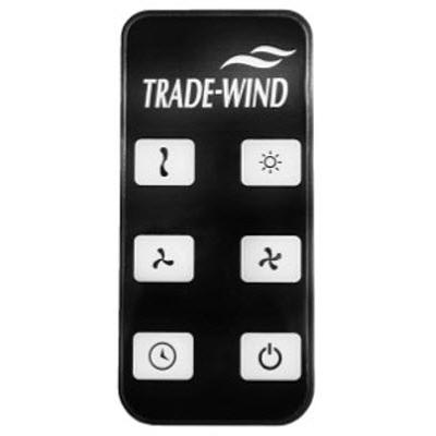 Trade-Wind 30-inch VSL400 Series Built-in Hood Insert VSL430BF IMAGE 5