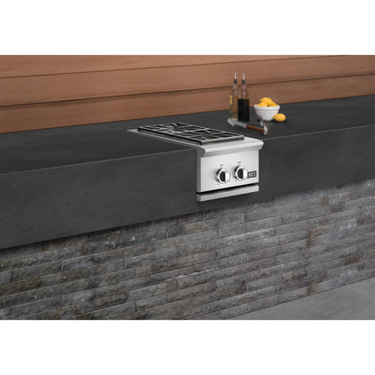 DCS Series 9 Gas Side Burner SBE1-142-L IMAGE 4