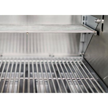 Crown Verity MCB Series Mobile Gas Grill PKG CV-MCB-30PKG-NG IMAGE 2