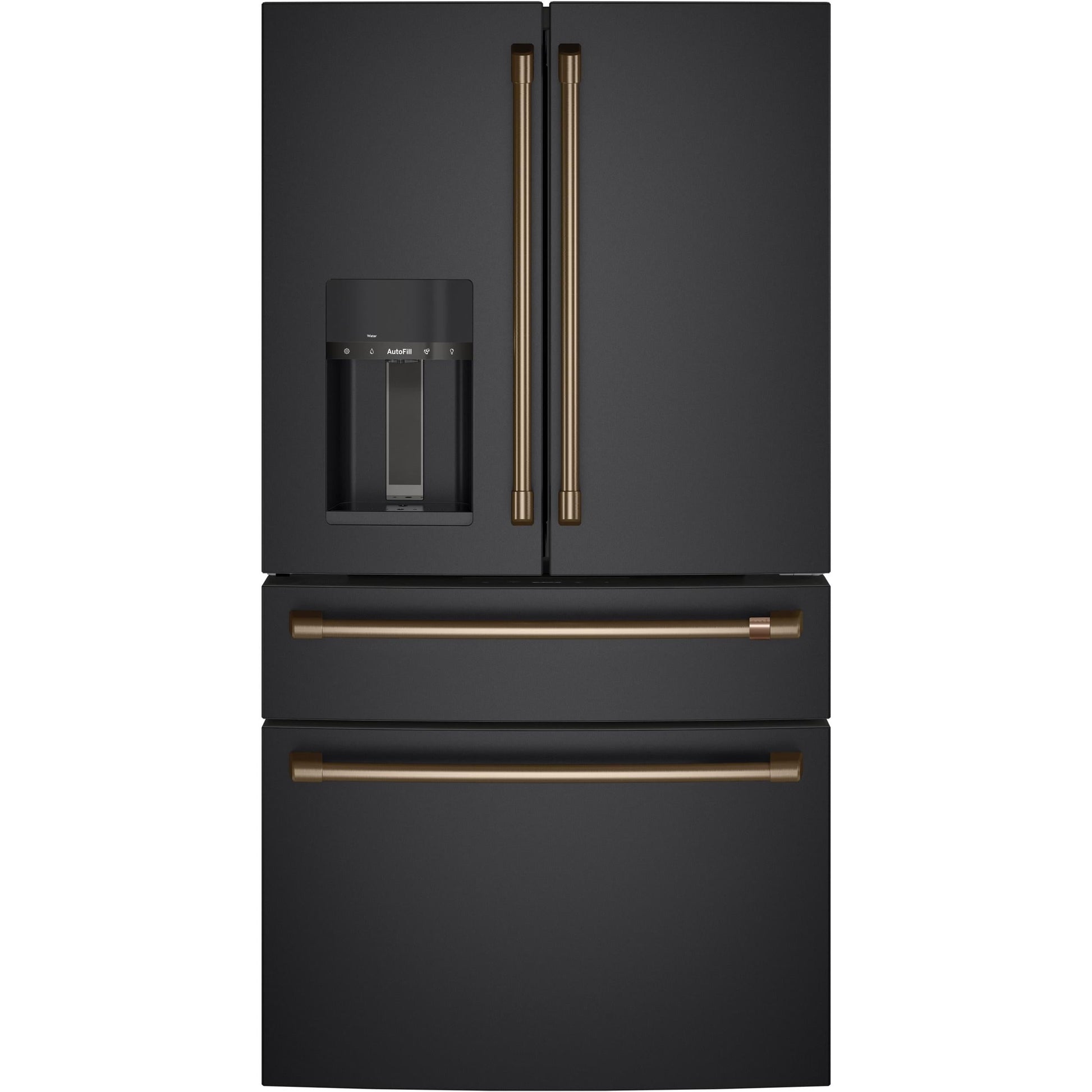 Café Refrigeration Accessories Handle CXQB4H4PNBZ IMAGE 3