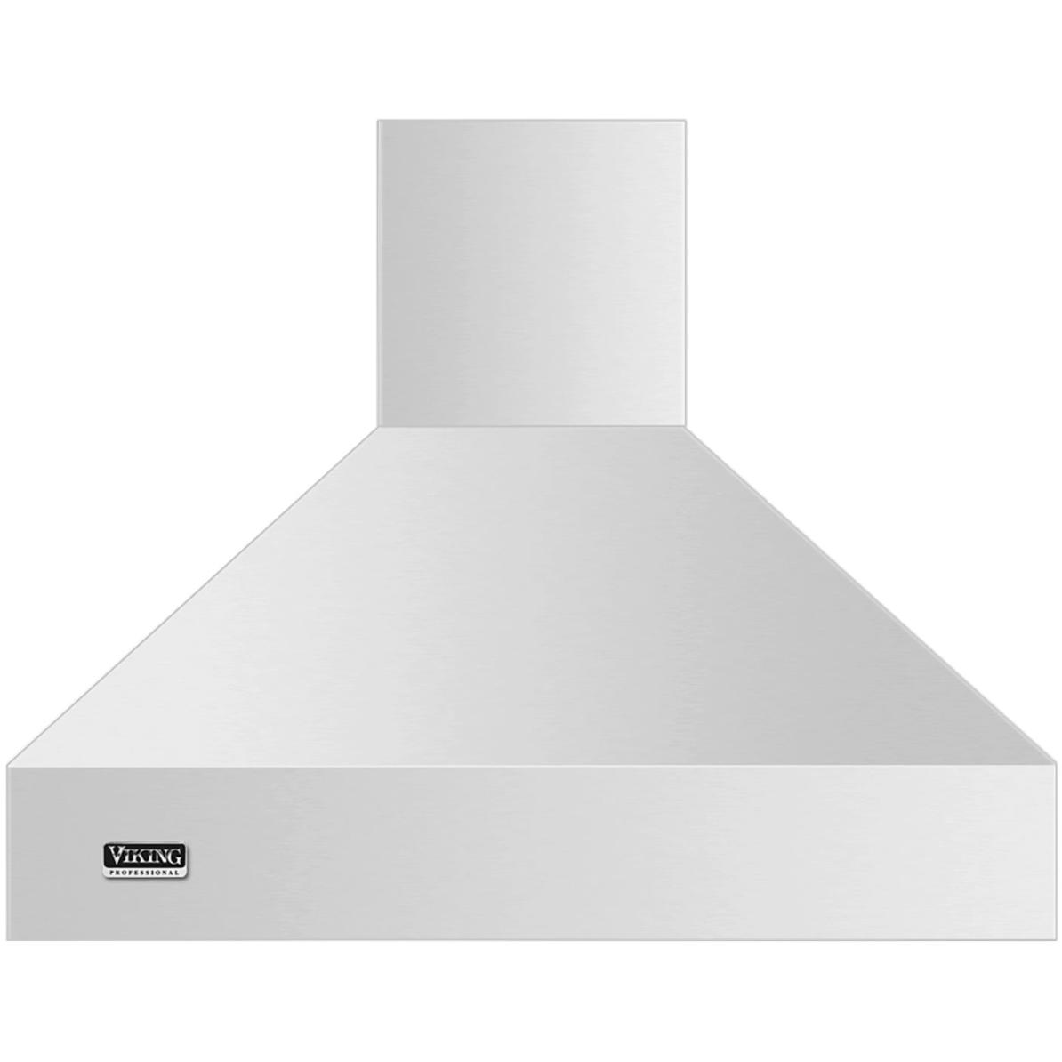 Viking 36-inch 5 Series Wall Mount Hood Shell VCWH53648SS IMAGE 1