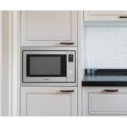 Panasonic Microwave Accessories Trim/Filler Kits NNTK73LS IMAGE 2
