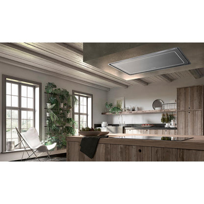 Faber Ventilation Hood Inserts HILTIS36SSNB IMAGE 2