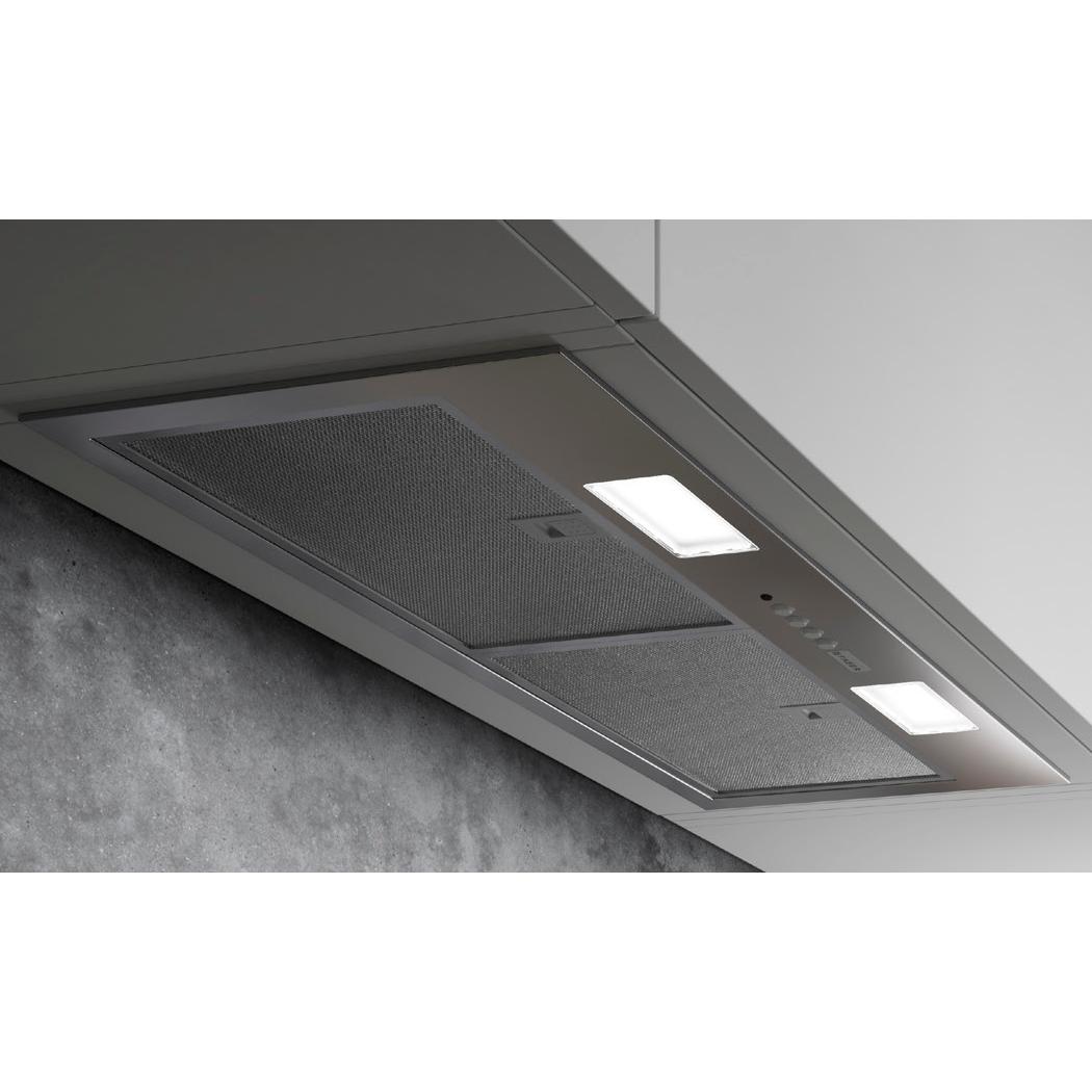 Faber 28-inch Inca Smart Series Hood Insert INSP28SS600 IMAGE 2