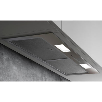 Faber 28-inch Inca Smart Series Hood Insert INSP28SS600 IMAGE 2