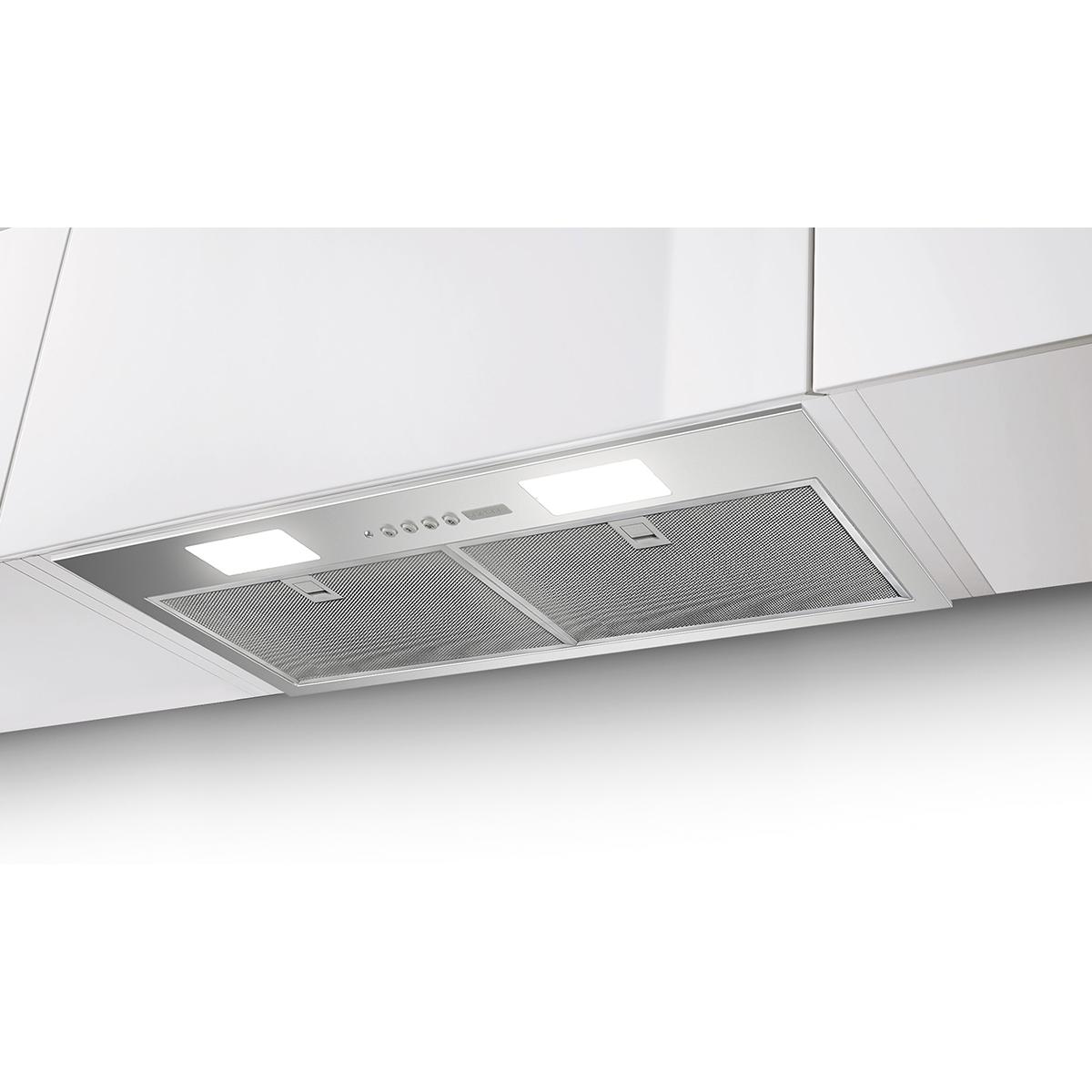 Faber 28-inch Inca Smart Series Hood Insert INSP28SS600 IMAGE 4