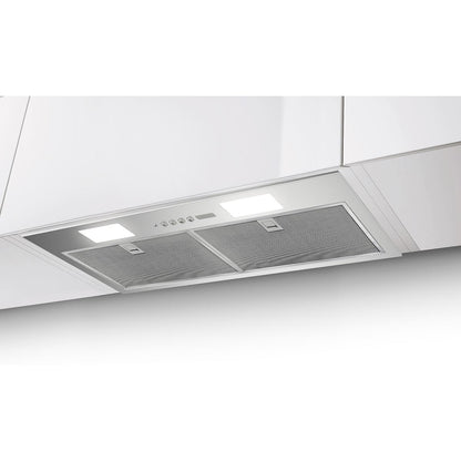 Faber 28-inch Inca Smart Series Hood Insert INSP28SS600 IMAGE 4