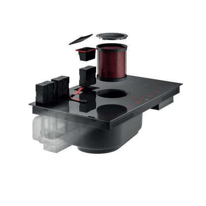 Elica Cooktops Induction ENS436BL IMAGE 9