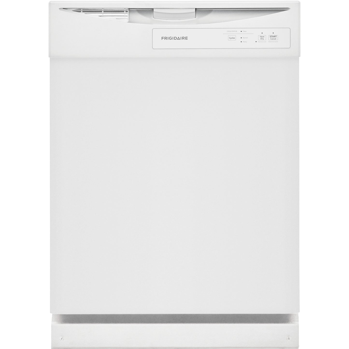 Frigidaire Dishwashers Front Controls FDPC4221AW IMAGE 1