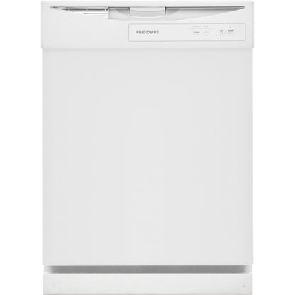 Frigidaire Dishwashers Front Controls FDPC4221AW IMAGE 1