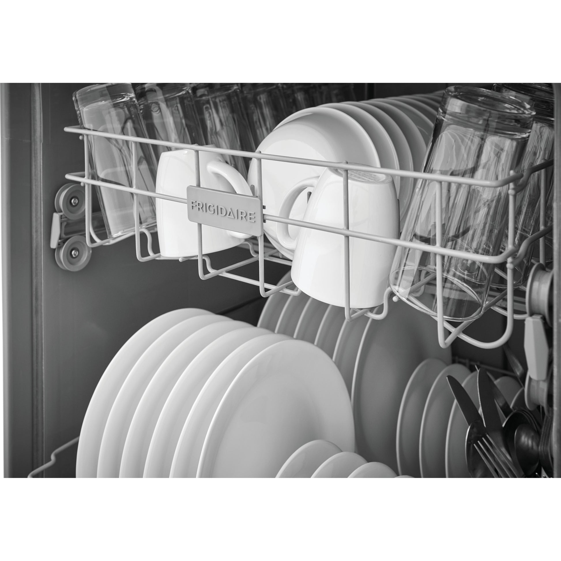 Frigidaire Dishwashers Front Controls FDPC4221AS IMAGE 10