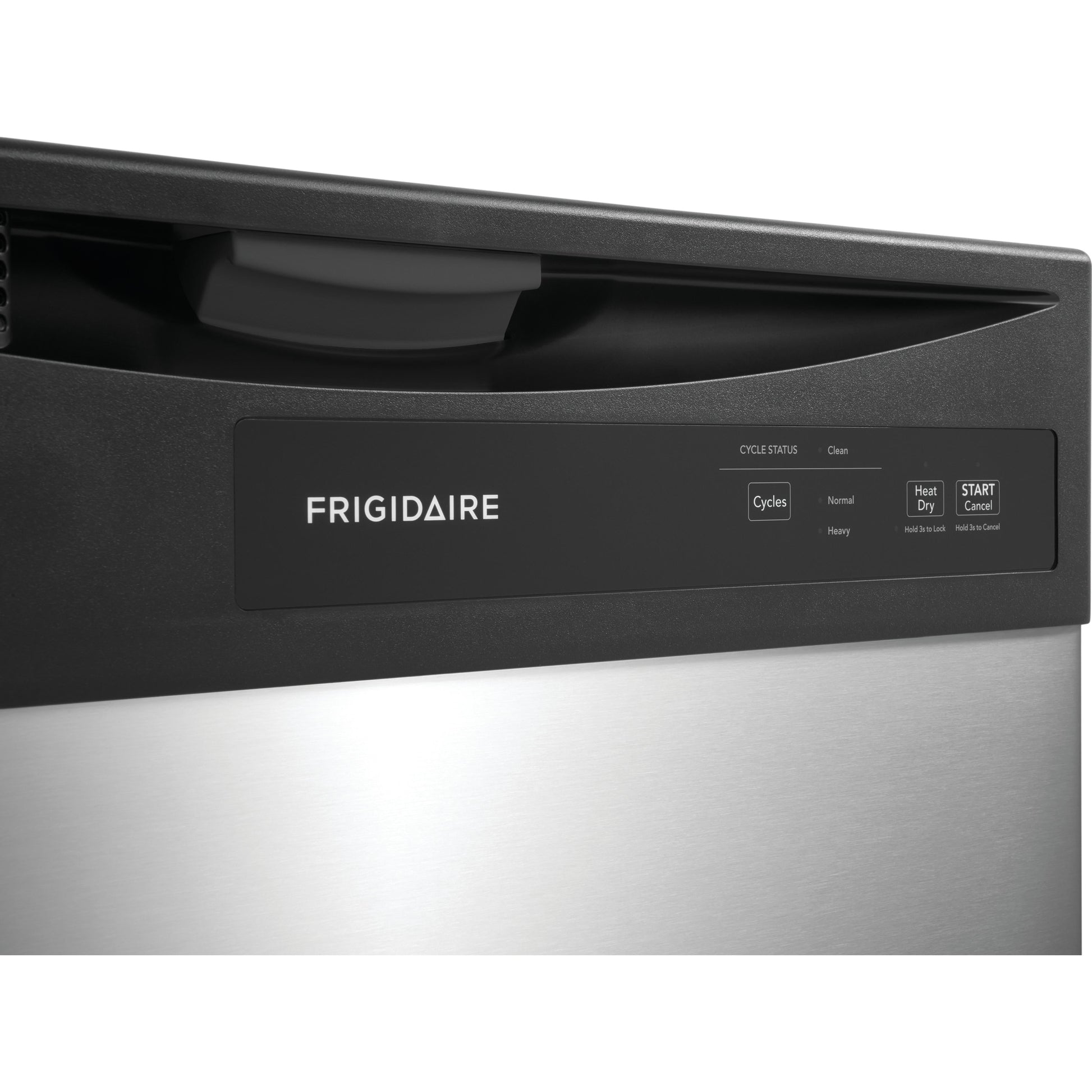 Frigidaire Dishwashers Front Controls FDPC4221AS IMAGE 11