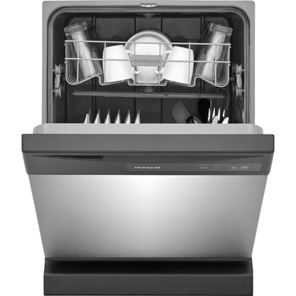 Frigidaire Dishwashers Front Controls FDPC4221AS IMAGE 2