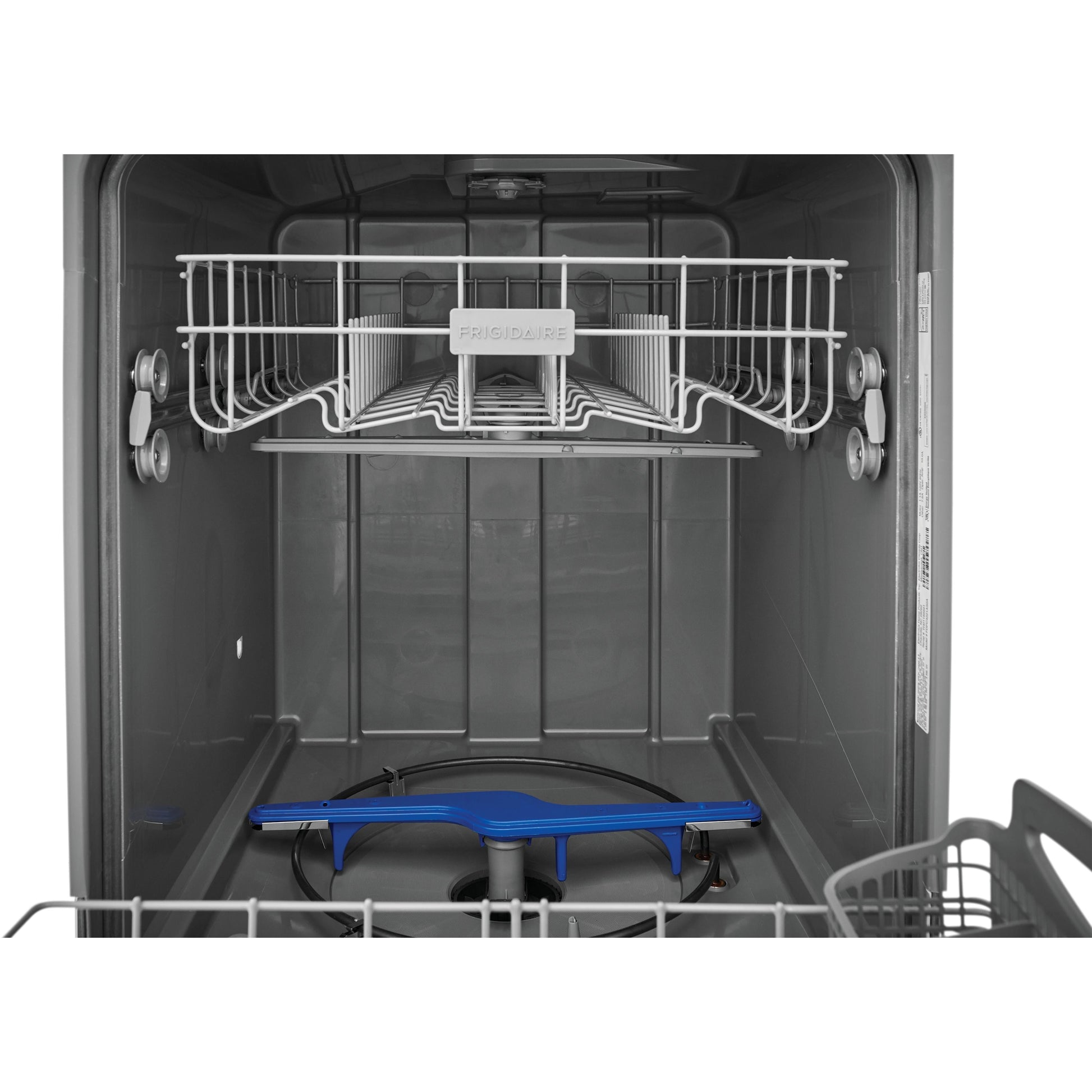 Frigidaire Dishwashers Front Controls FDPC4221AS IMAGE 7