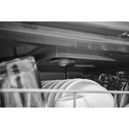 Frigidaire Dishwashers Front Controls FDPC4221AS IMAGE 9