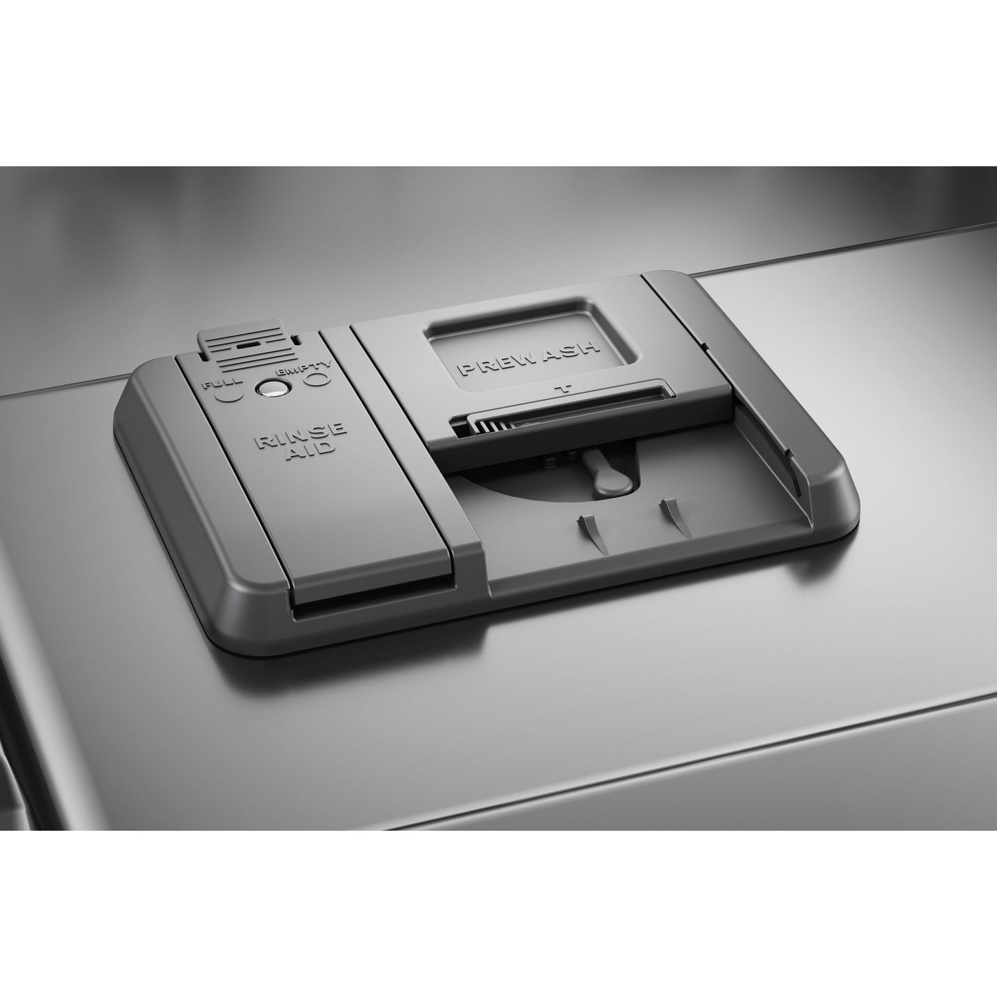 KitchenAid Dishwashers Front Controls KDFE204KPS IMAGE 13