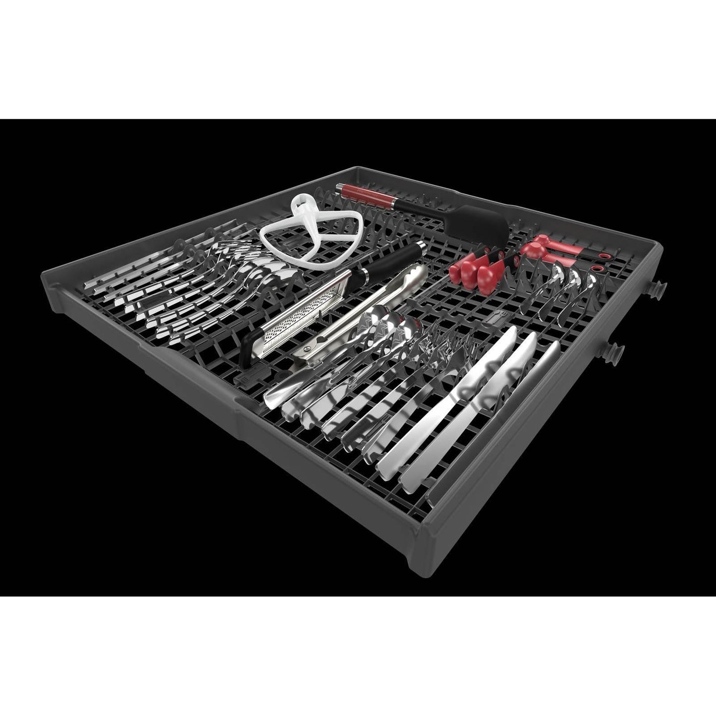 KitchenAid Dishwashers Front Controls KDFE204KPS IMAGE 16