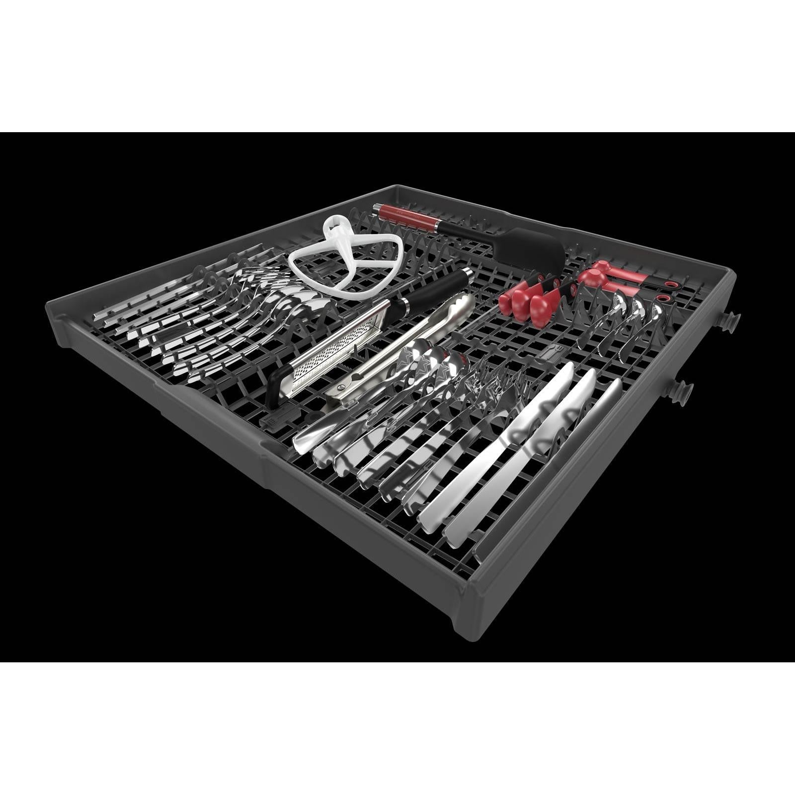 KitchenAid Dishwashers Front Controls KDFE204KPS IMAGE 16