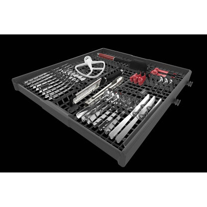 KitchenAid Dishwashers Front Controls KDFE204KPS IMAGE 16