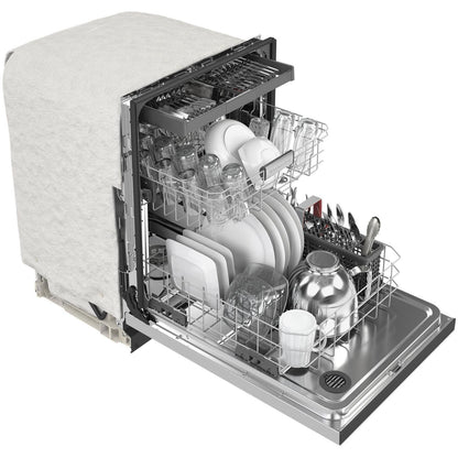 KitchenAid Dishwashers Front Controls KDFE204KPS IMAGE 6